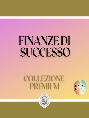 cover image of FINANZE DI SUCCESSO